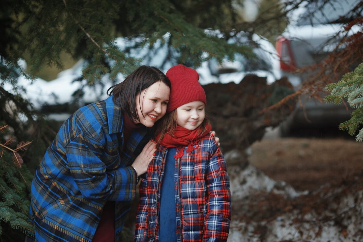 Фото из личного архива