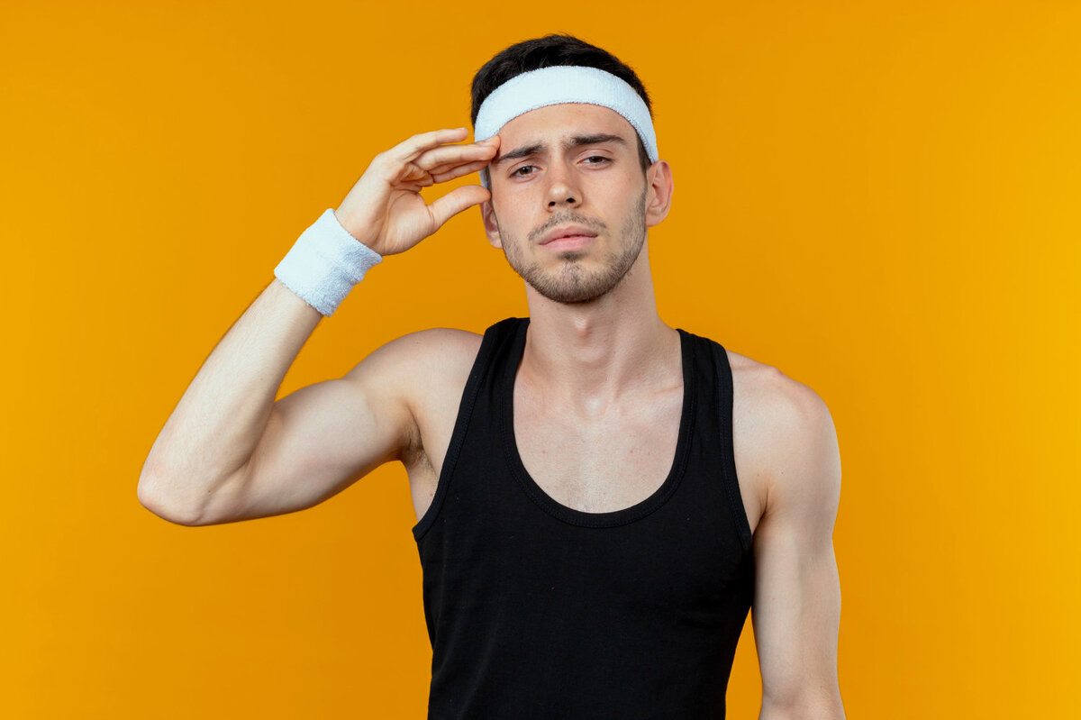     Устаете на тренировке? 4 способа, как стать самым мощным в зале и не терять силы