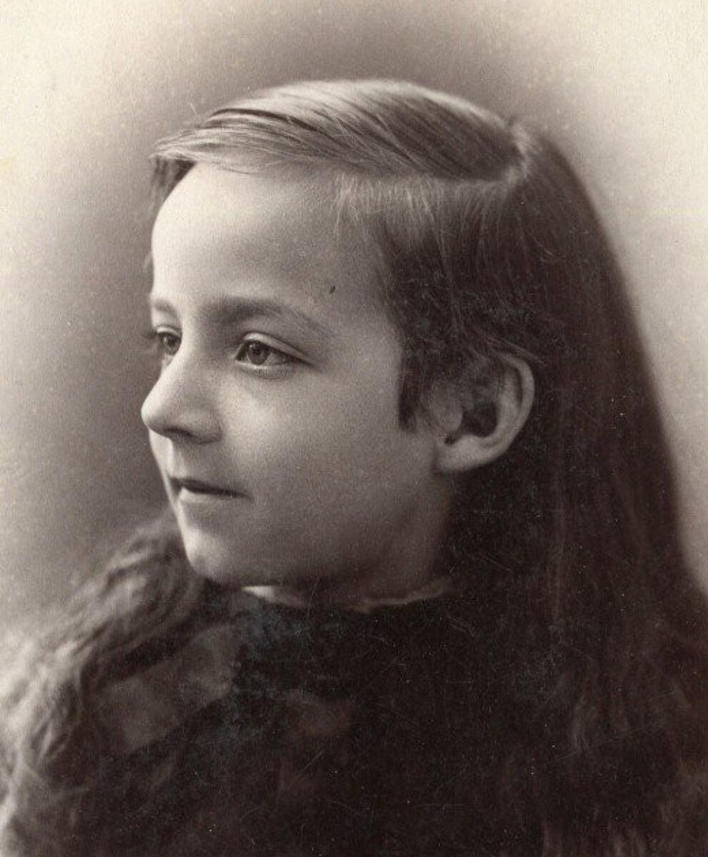 Изображение использовано в иллюстративных целях / Источник: pinterest 