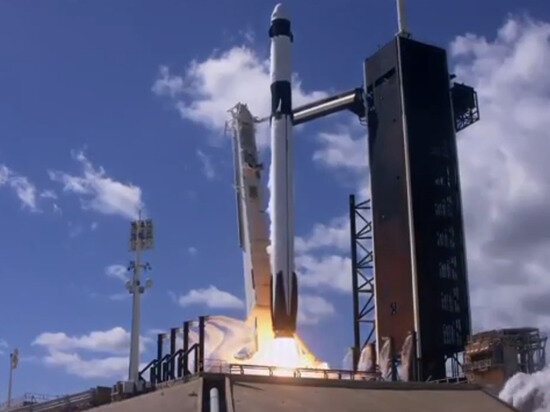     Фото: youtube.com/NASA