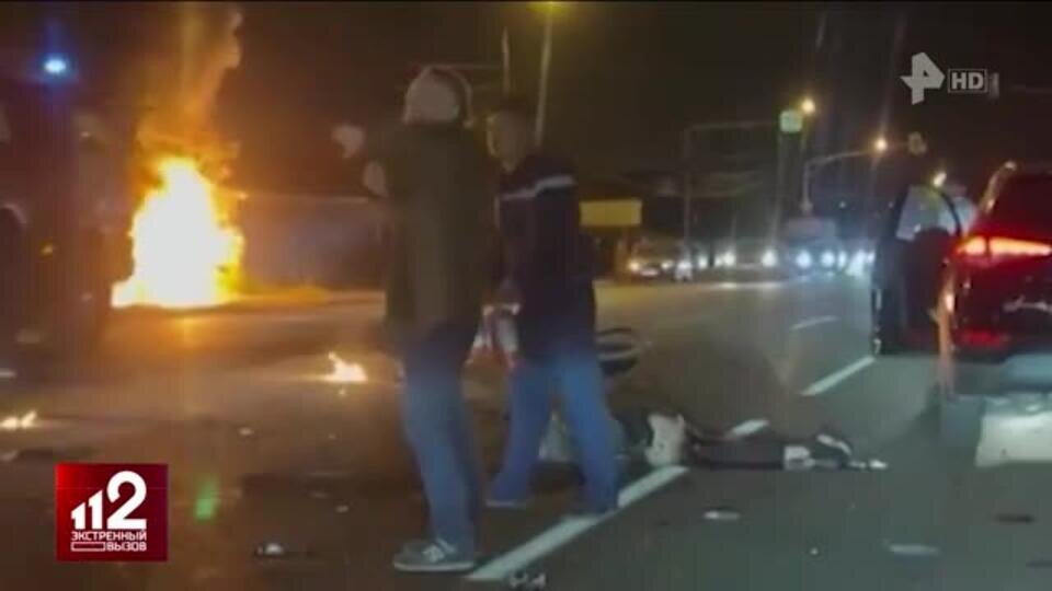    Подрыв по звонку: как произошло убийство Дарьи Дугиной