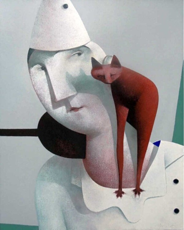 ����� �������� (Peter Harskamp).