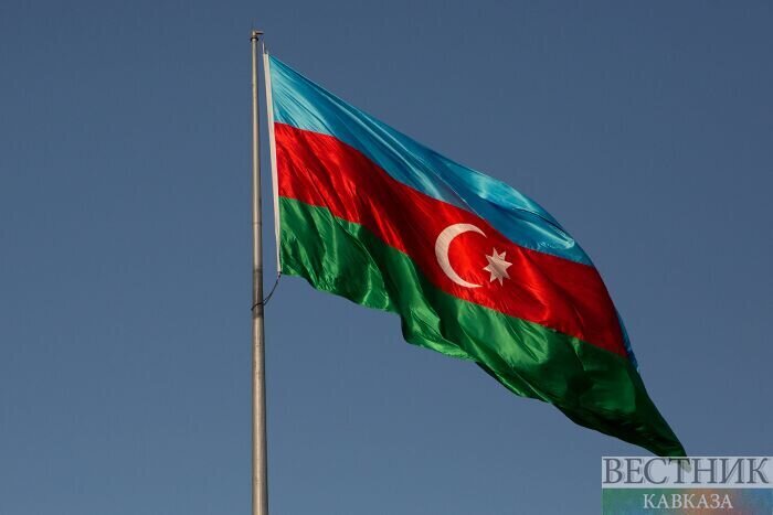 Azerbaijan 