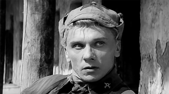 к/ф «Офицеры» / Центральная киностудия детских и юношеских фильмов имени М. Горького