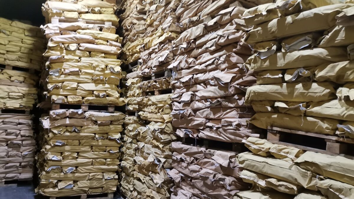     Рыбная продукция произведена рыбопромышленниками региона.