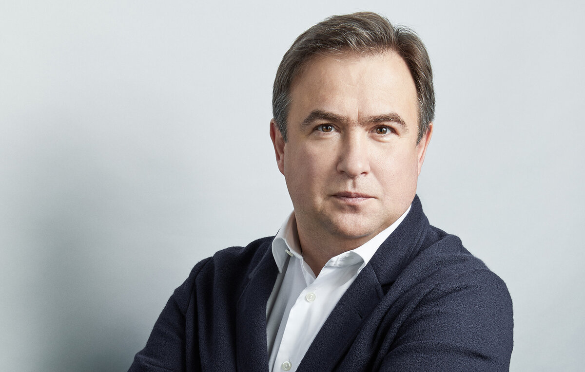    Алексей Земский  АО "Телекомпания НТВ"