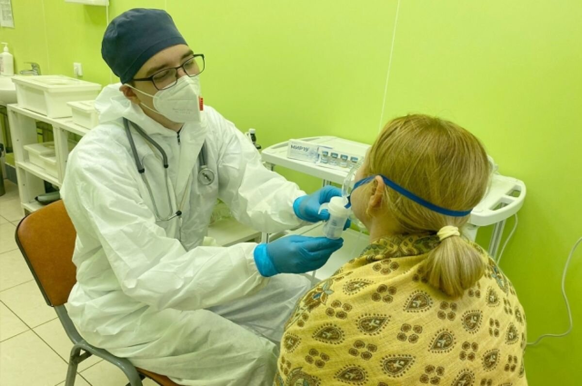    77 случаев COVID-19 выявили в Пензе, 6 - в Заречном, 253 - в районах