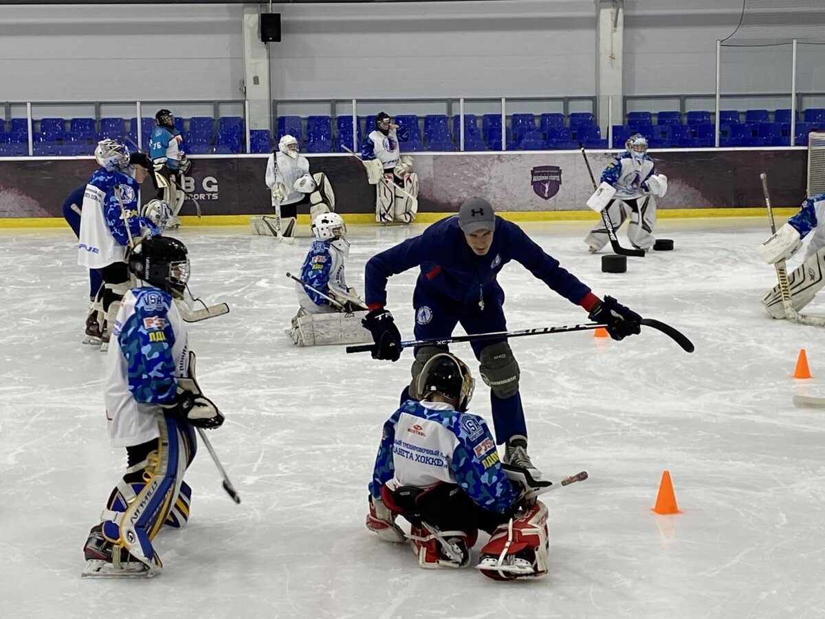 Фото предоставлено автором