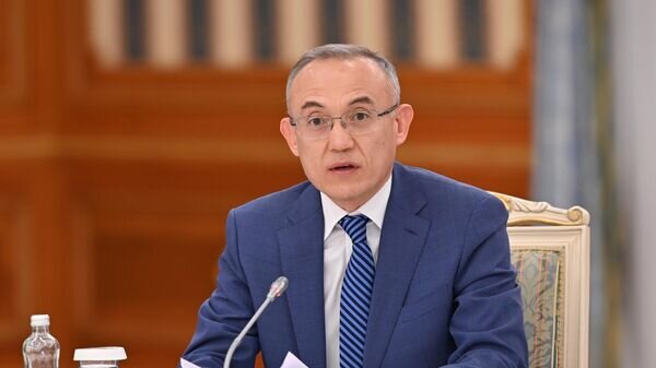   © Официальный сайт Президента Казахстана