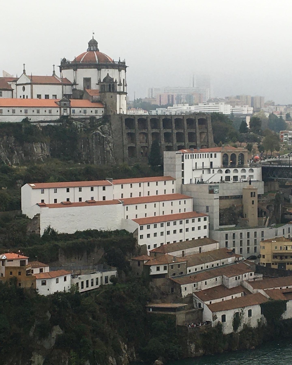 вид с моста