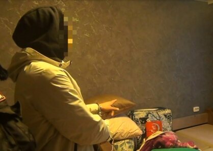    Фото с сайта СУ СКР по Рязанской области