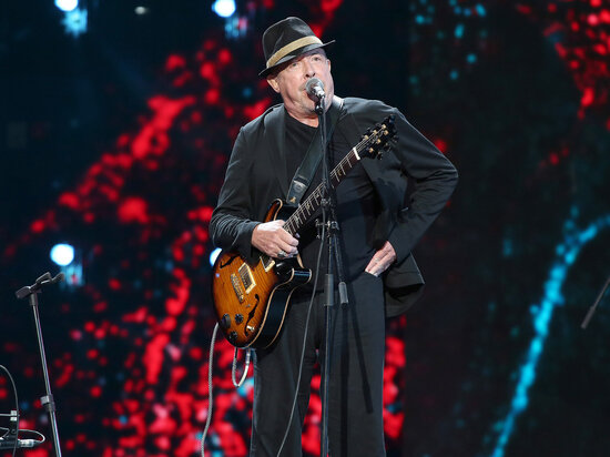   Лилия Шарловская