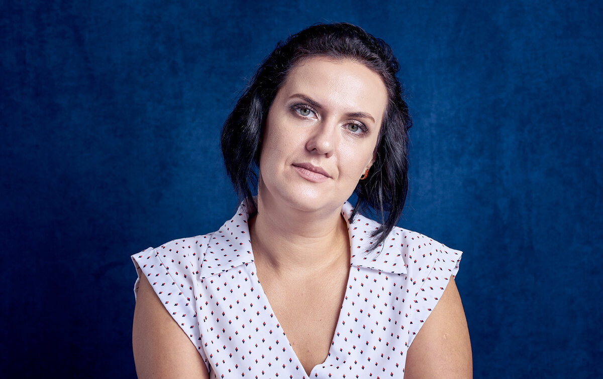 Ирина Максимова о работе на фрилансе