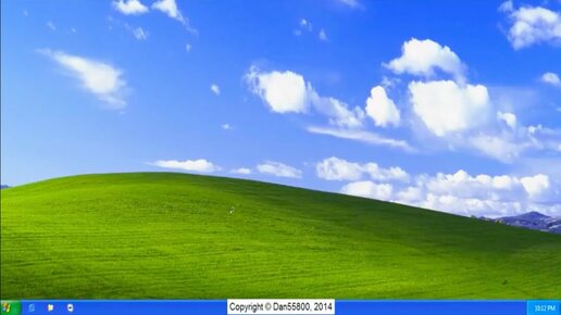 Как сделать Windows 7 похожей на Windows XP