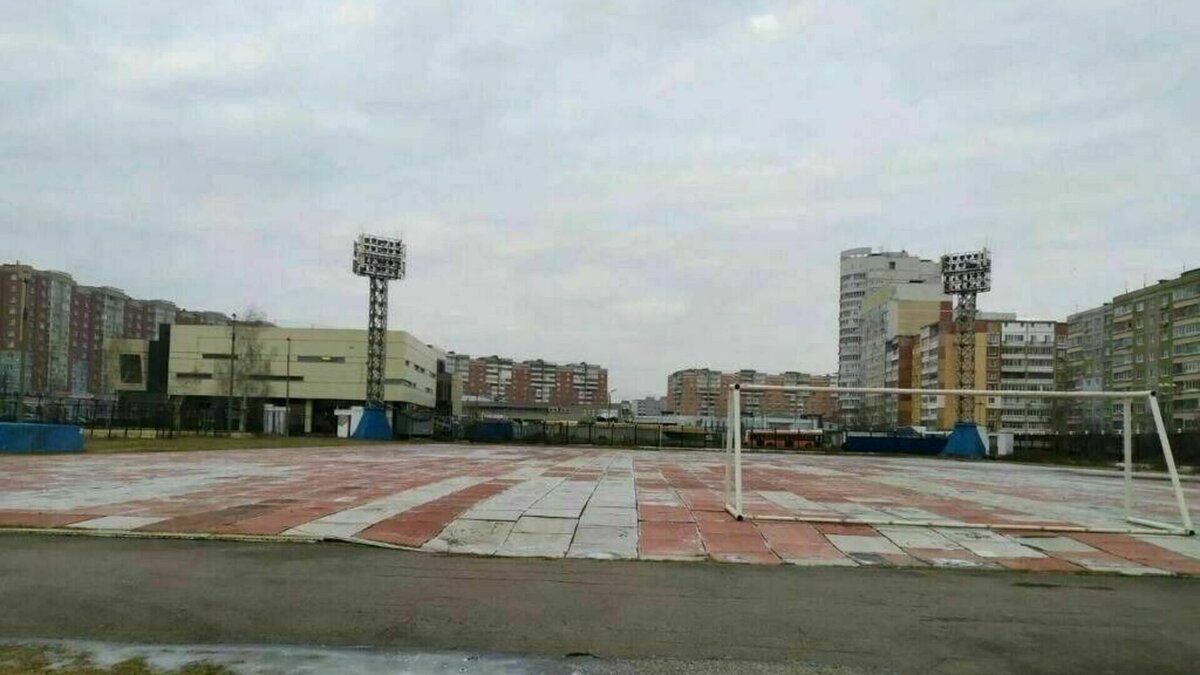     Нижегородский стадион «Чайка» (стадион ручных игр) обещают открыть до середины декабря. Об этом рассказали представители областного минспорта, отвечая на вопросы подписчиков в VK.