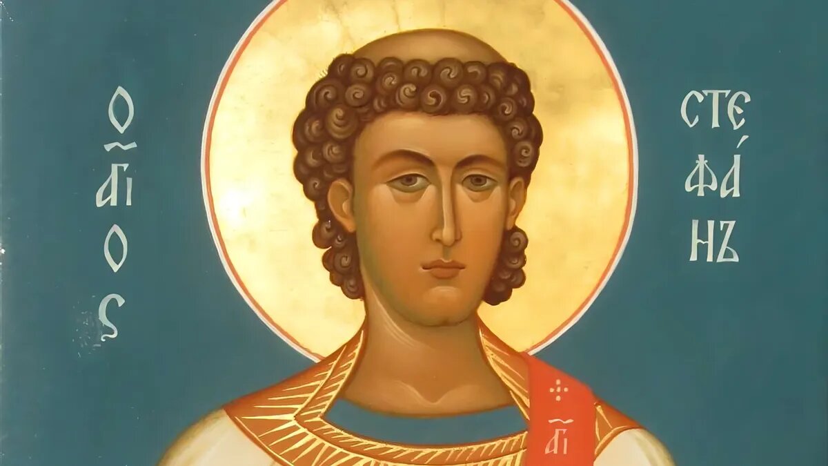 Святой является покровителем лошадей. Фото: iv-vladimirskiy.cerkov.ru