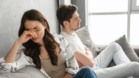    Психолог назвала самые распространенные причины измен в отношениях Алина Городниченко