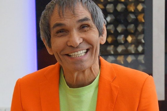    Что известно о состоянии здоровья Бари Алибасова?