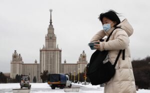   Фото: vkrizis.ru Валерия Трофимова