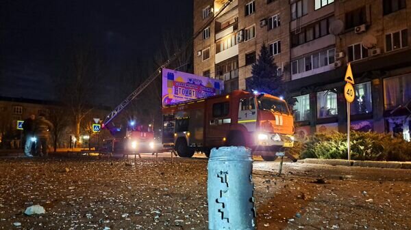   © РИА Новости . Сергей Батурин