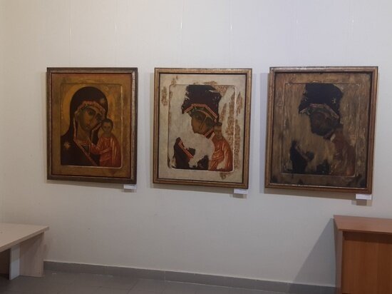     Фото: Выставочный зал Союза художников