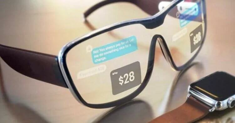    Если VR-гарнитура Apple будет выглядеть так, то это будет прорывом.