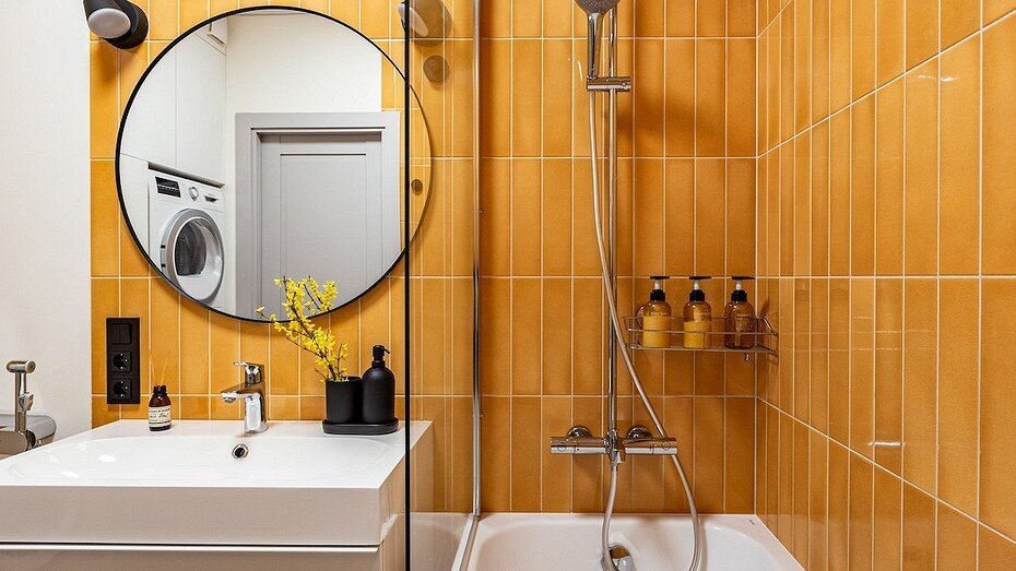 Дизайн: Анастасия Заркуа. Фото: Татьяна Никитина. Стиль: Наталья Орешкова 