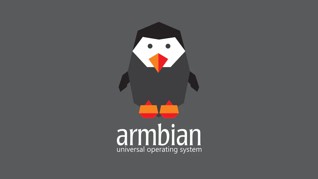 Установка Linux Armbian на TV Box