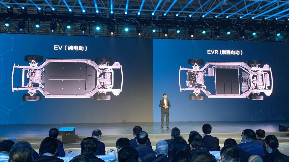 Презентация E-Platform