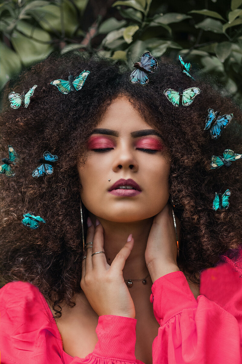 Фото автора Ludmilla Diniz: Pexels