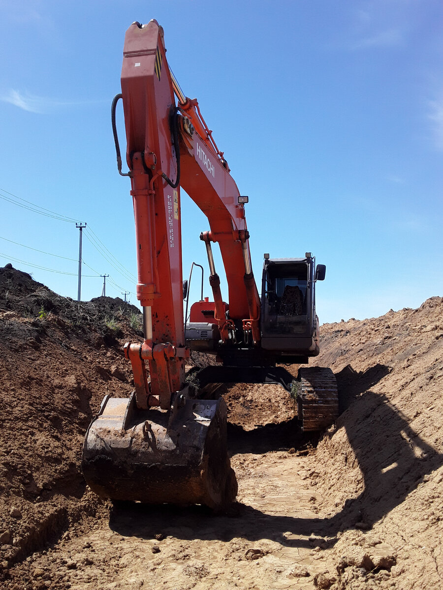 Факторы, влияющие на стоимость аренды спецтехники