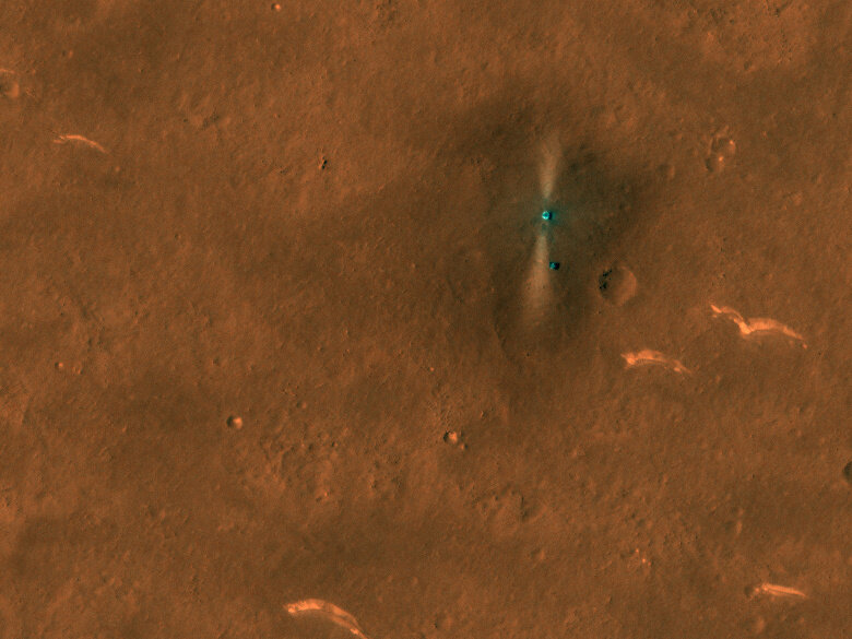 © NASA.