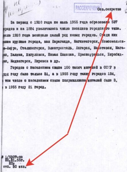 Народное хозяйство СССР за 1913-1955 гг.