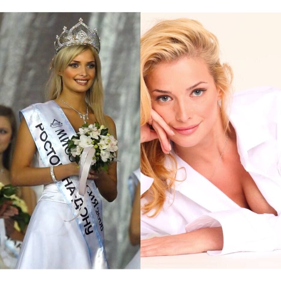 Miss Россия 2006 Александра Ивановская Секс групповой - смотреть порнуху