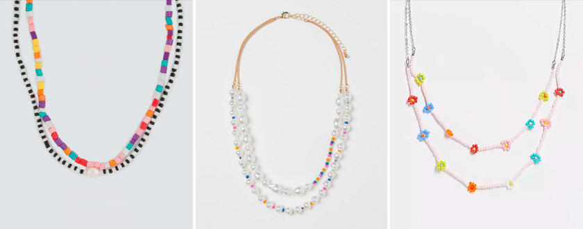 Фото: marmalato.ru, 2hm.com, asos.com