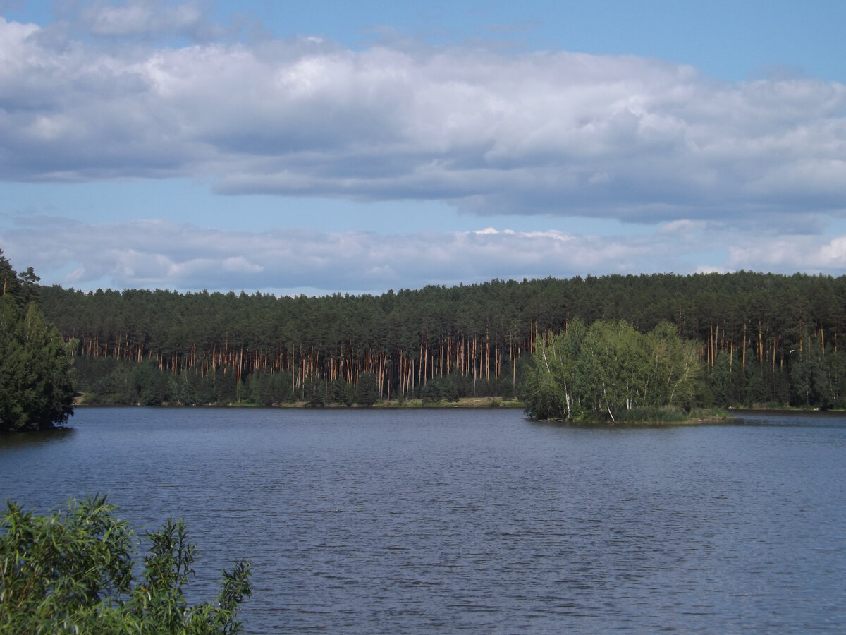 Шиловский Кряж