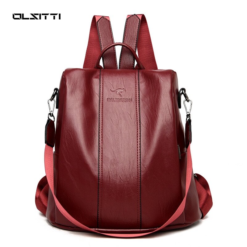 Женский рюкзак