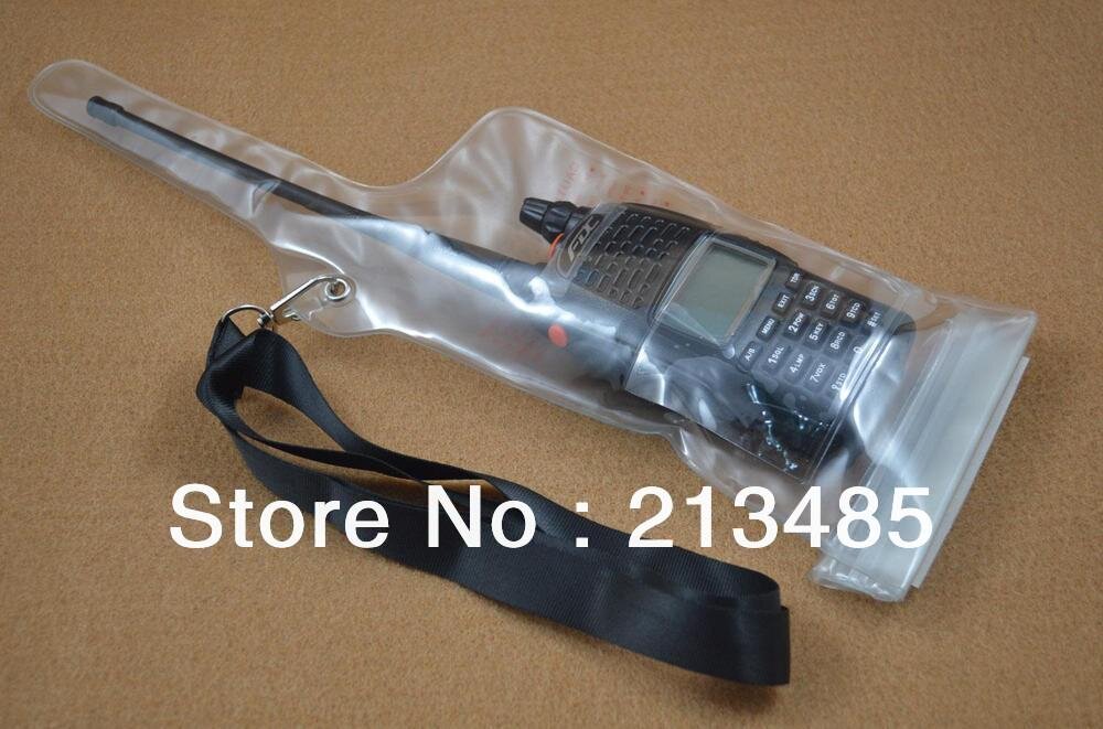 Герма для рации