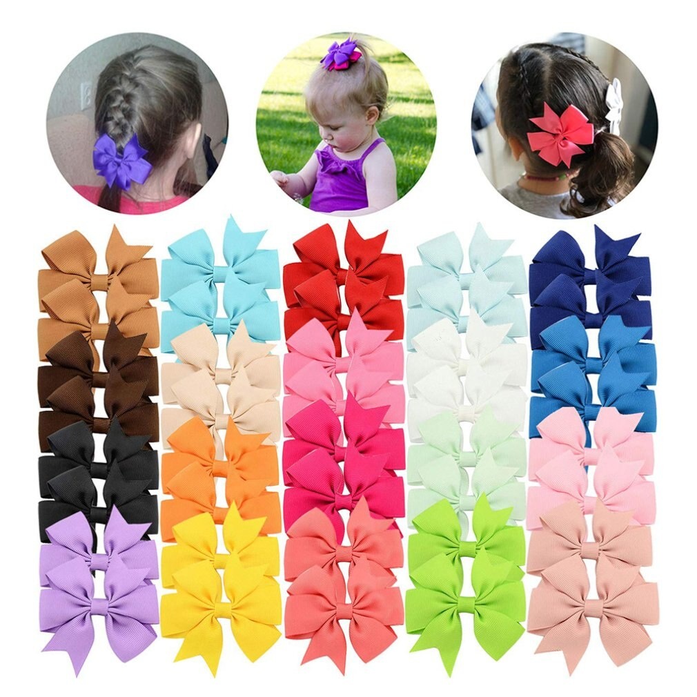 Резинки для волос