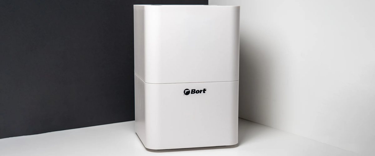 Мойка воздуха Bort Silver Air