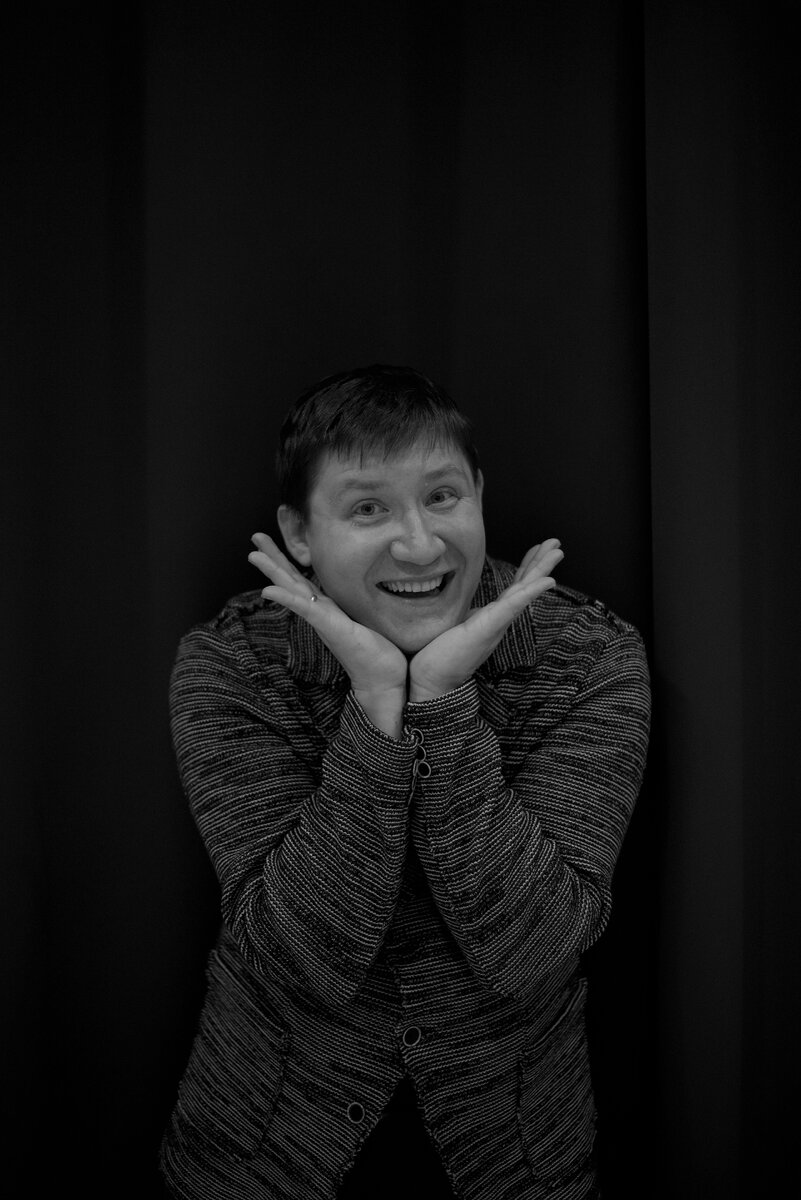 Денис Долбышев