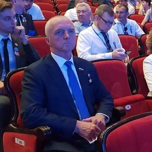 Фото автора