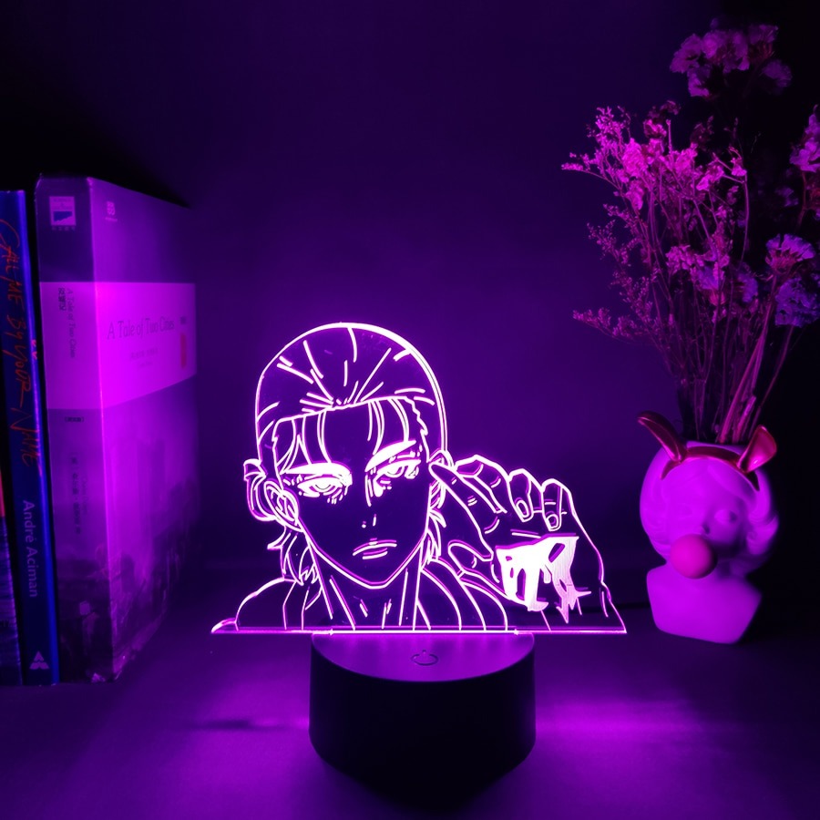 Ночной светильник