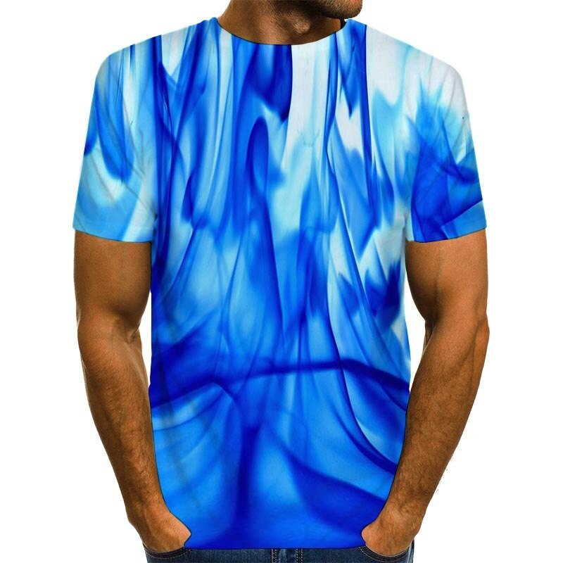 Мужские футболки