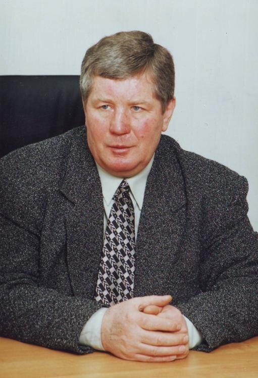 Александр Свитин