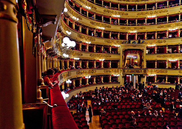 Великолепный интерьер. Фото из открытых источников Сети.