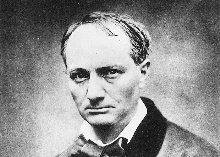 Шарль Бодлер