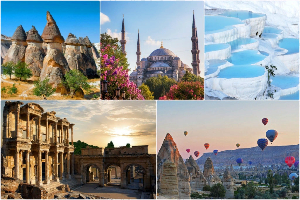 Travel турция. Анталия Памуккале Каппадокия. Стамбул / Анкара / Каппадокия / Конья / Памуккале / Бурса. Стамбул Анкара Каппадокия. Стамбул – Бурса - Памуккале – Каппадокия - Стамбул.