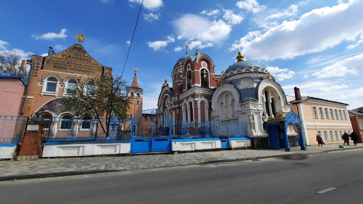 СИМВОЛИКА ПРАВОСЛАВНОГО ХРАМА | Наталия Будур | Дзен