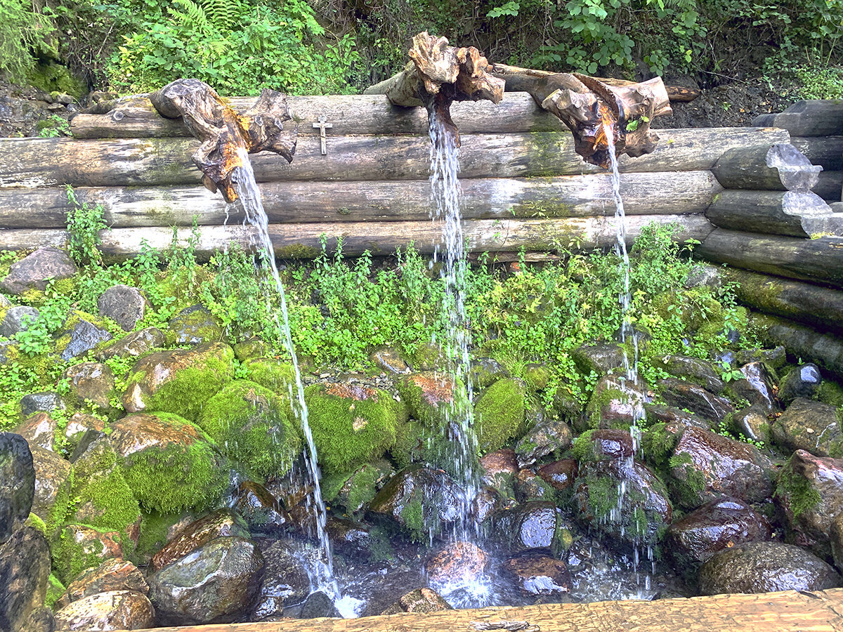 Фото автора. Листайте галерею, чтобы увидеть больше